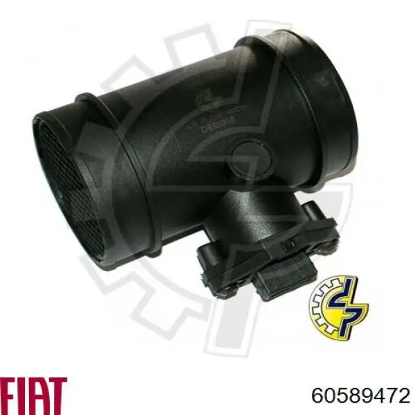 FS209 Maxgear sensor de flujo de aire/medidor de flujo (flujo de aire masibo)