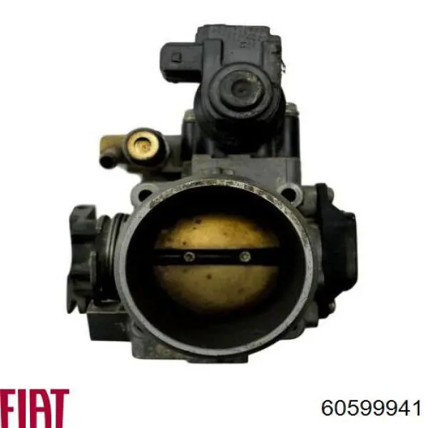 Comprar Cuerpo de mariposa Alfa Romeo 146  930