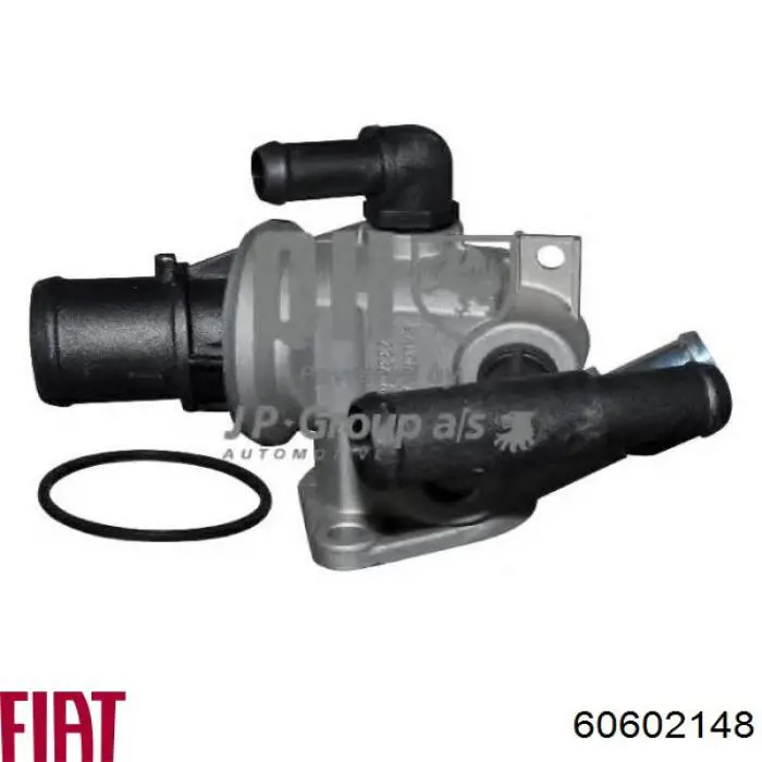 Termostato Metalcaucho 30216 precio, desde 23,85 EUR
