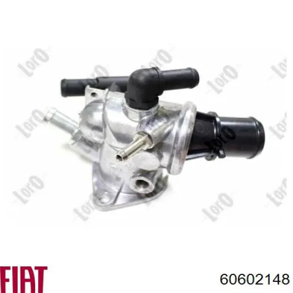 Comprar 30216 Metalcaucho Termostato