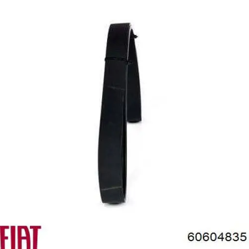 Correa de transmisión trapezoidal Fiat/Alfa/Lancia 60604835 precio, desde 24,46 EUR