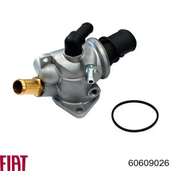 60609026 Fiat/Alfa/Lancia Termostato de agua