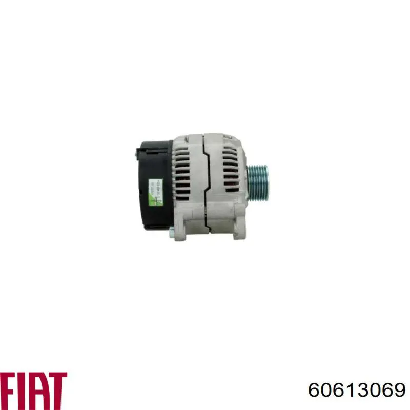Alternador del motor ERA 210199 precio, desde 280,79 EUR