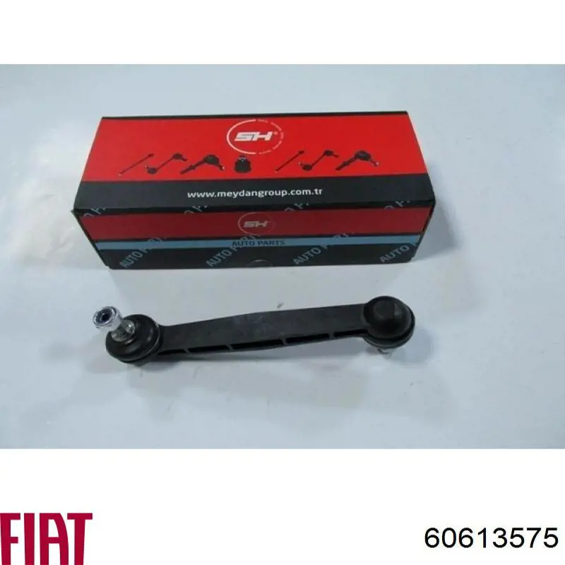 Soporte estabilizador Fiat/Alfa/Lancia 60613575 precio, desde 11,87 EUR
