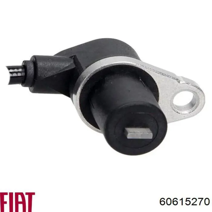 Sensor ABS delantero Alfa Romeo 146 930