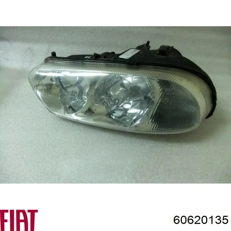 Comprar 60620135 Fiat/Alfa/Lancia Faro delantero izquierdo