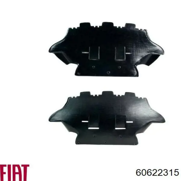 Comprar 1408346 Polcar Protección motor / empotramiento