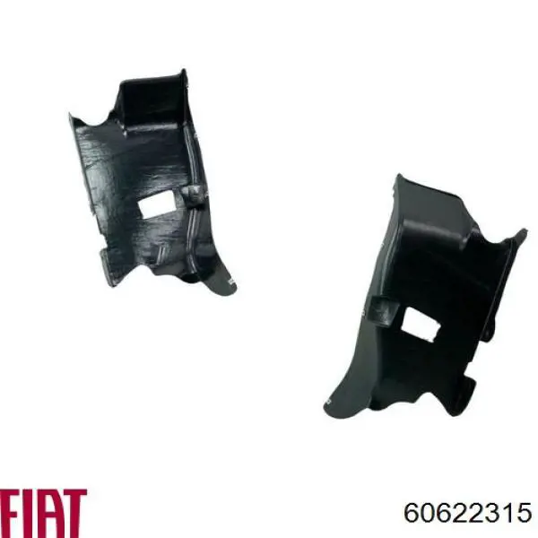 Protección de cárter Polcar 1408346 precio, desde 60,26 EUR