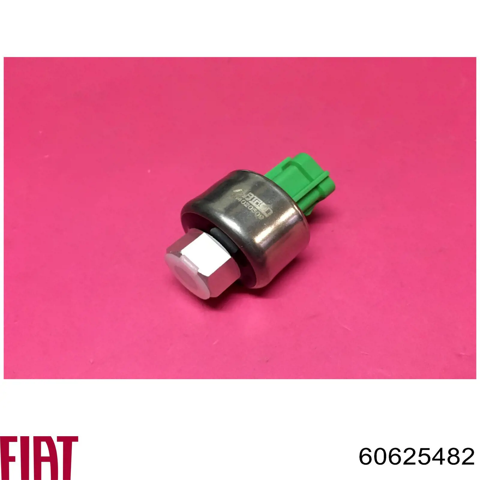 Comprar 60625482 Fiat/Alfa/Lancia Sensor de presión del sistema de aire acondicionado