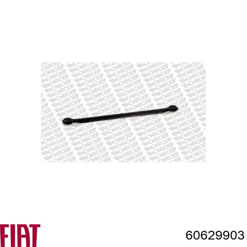 Comprar 60629903 Fiat/Alfa/Lancia Brazo inferior trasero izquierdo/derecho