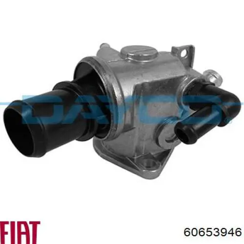 Termostato Dayco DT1181H precio, desde 36,72 EUR