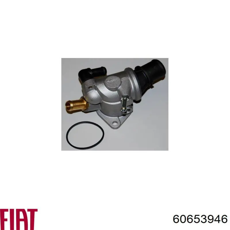 Comprar DT1181H Dayco Termostato