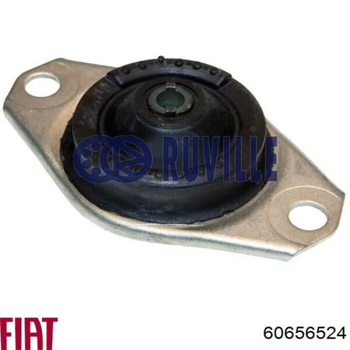 60656524 Fiat/Alfa/Lancia Soportes de motor trasero