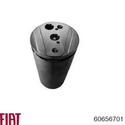 60656701 Fiat/Alfa/Lancia receptor-secador del aire acondicionado