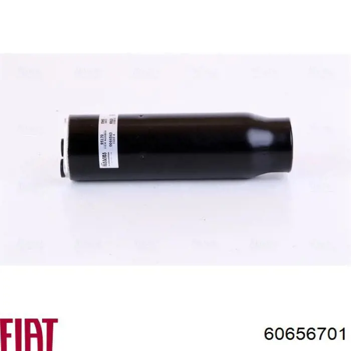 Filtro deshidratador aire acondicionado Fiat/Alfa/Lancia 60656701 precio, desde 14,35 EUR