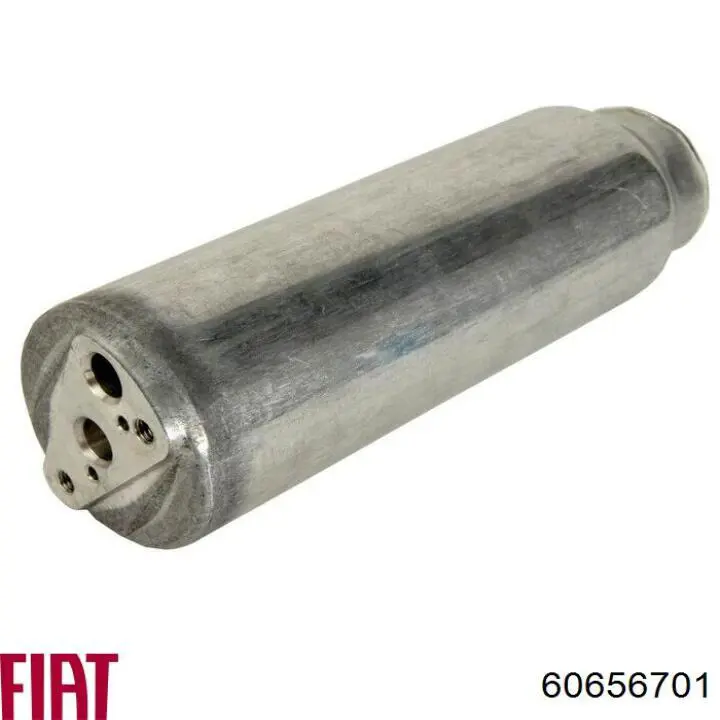 Comprar 60656701 Fiat/Alfa/Lancia Filtro secador de aire acondicionado