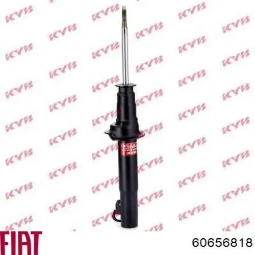 Amortiguadores Fiat/Alfa/Lancia 60656818 precio, desde 46,43 EUR