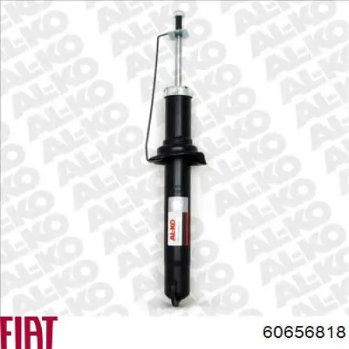 Comprar 60656818 Fiat/Alfa/Lancia Amortiguador