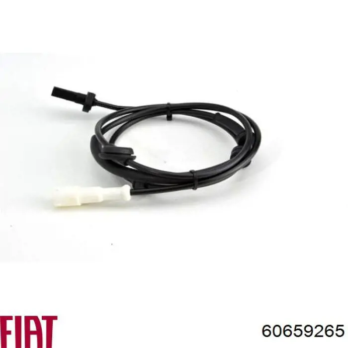 HCA-AR-012 NTY sensor abs trasero