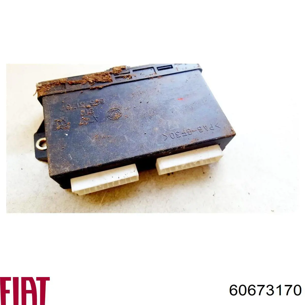 60673170 Fiat/Alfa/Lancia 