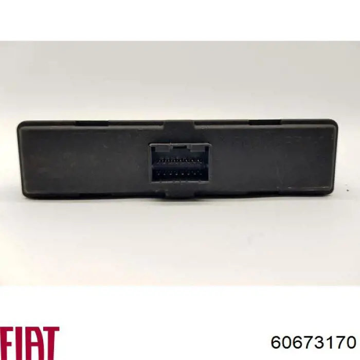 Comprar 60673170 Fiat/Alfa/Lancia 