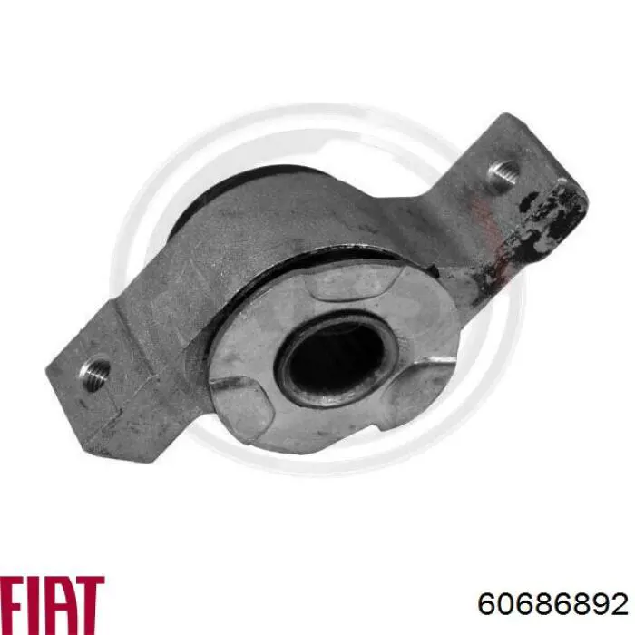 Comprar 60686892 Fiat/Alfa/Lancia Brazo inferior derecho de la suspensión delantera