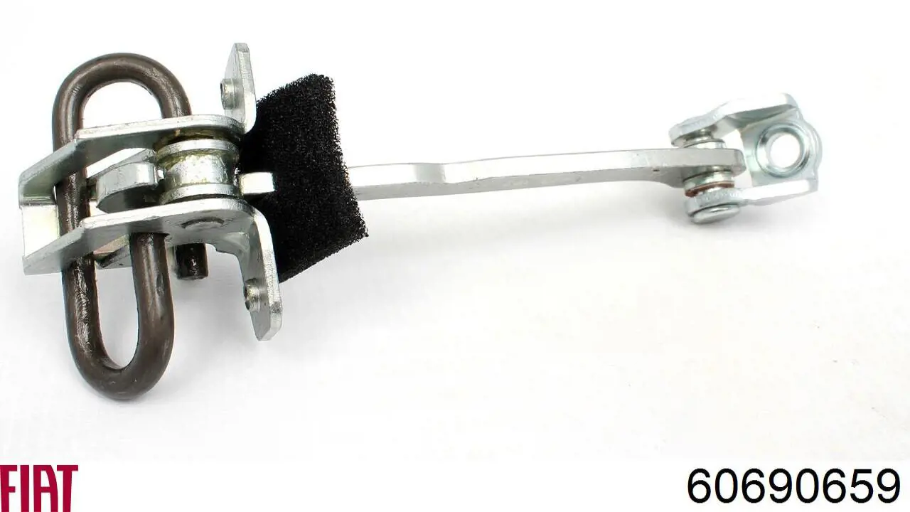 Comprar 60690659 Fiat/Alfa/Lancia Limitador de apertura de puerta delantera