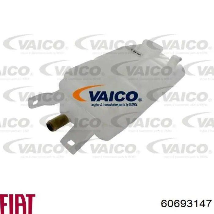 Comprar 60693147 Fiat/Alfa/Lancia Deposito expansion