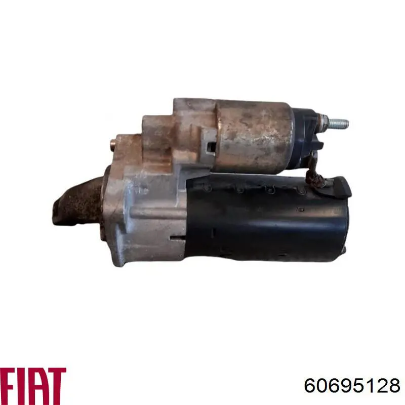 60695128 Fiat/Alfa/Lancia Pedal de aceleracion