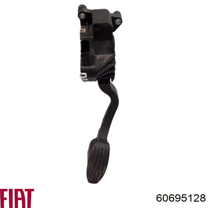 Potenciómetro pedal acelerador Fiat/Alfa/Lancia 60695128 precio, desde 56,63 EUR