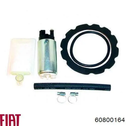 60800164 Fiat/Alfa/Lancia bomba de combustible