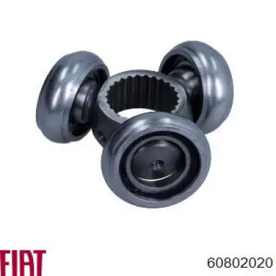 Comprar 60802020 Fiat/Alfa/Lancia Junta trípode interior