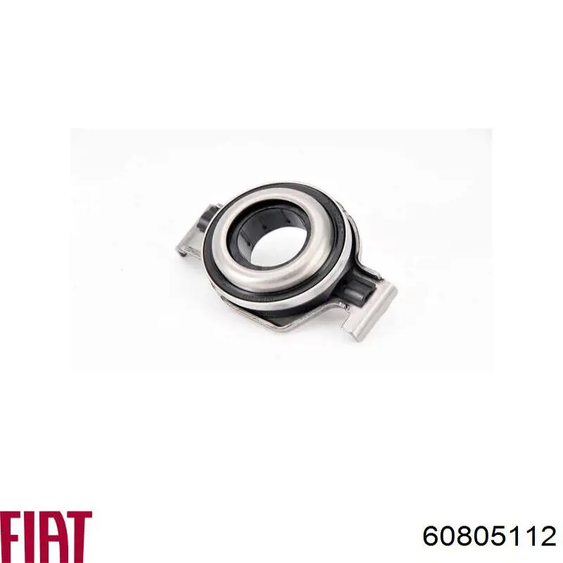 Cojinete de desembrague Alfa Romeo 145 930