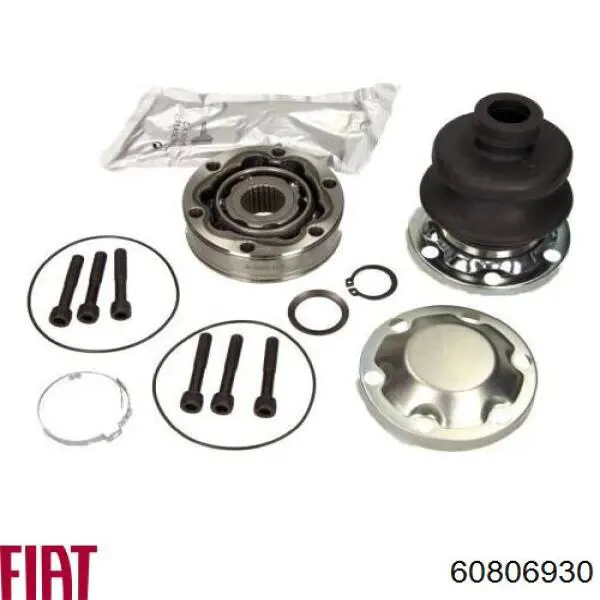 Comprar 60806930 Fiat/Alfa/Lancia Junta homocinética interna delantera