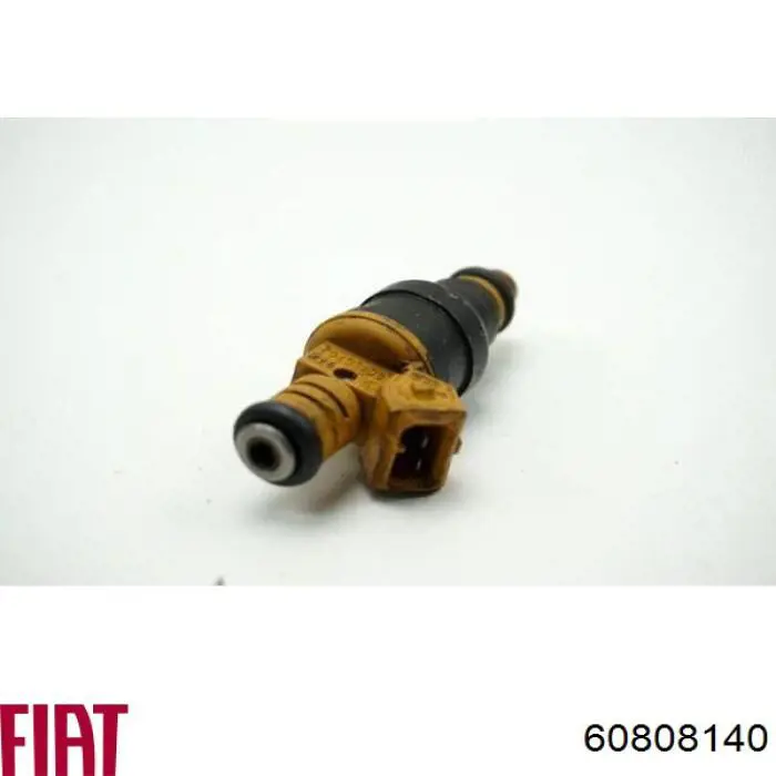 Inyectores Fiat/Alfa/Lancia 0007626715 precio, desde 46,46 EUR