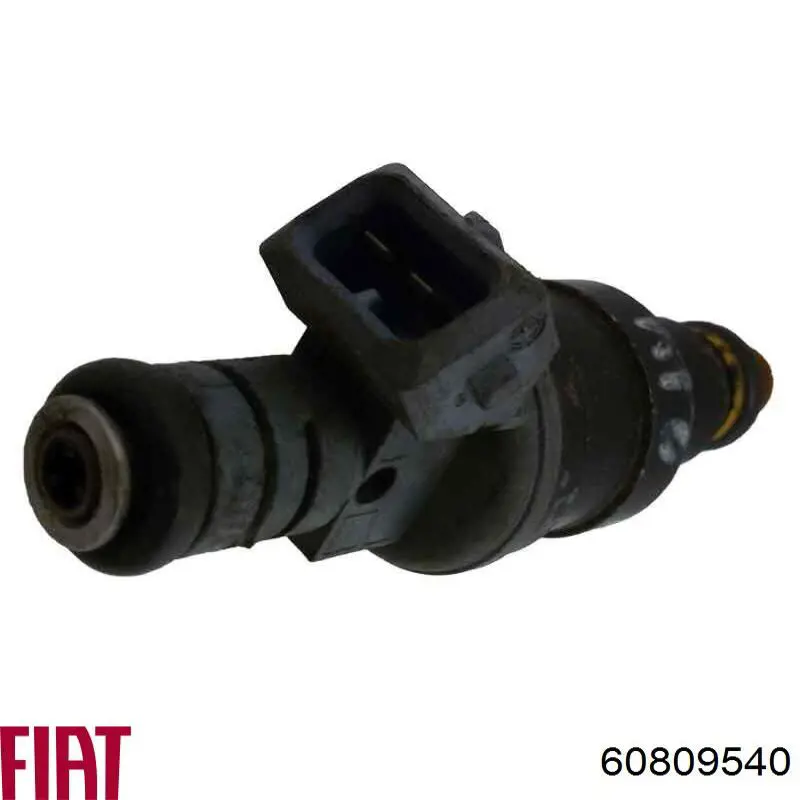 Comprar Inyector Alfa Romeo 33  905