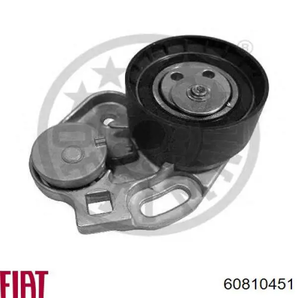 60810451 Fiat/Alfa/Lancia tensor, correa dentada