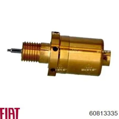 0060607289 Fiat/Alfa/Lancia compresor de aire acondicionado