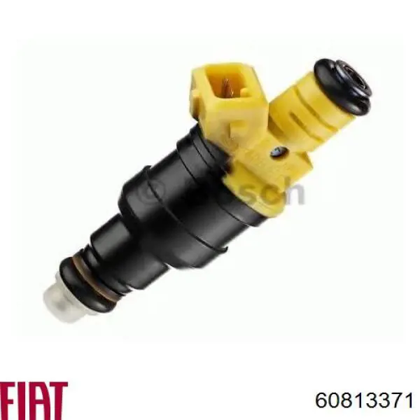 Comprar 0007626715 Fiat/Alfa/Lancia Inyector