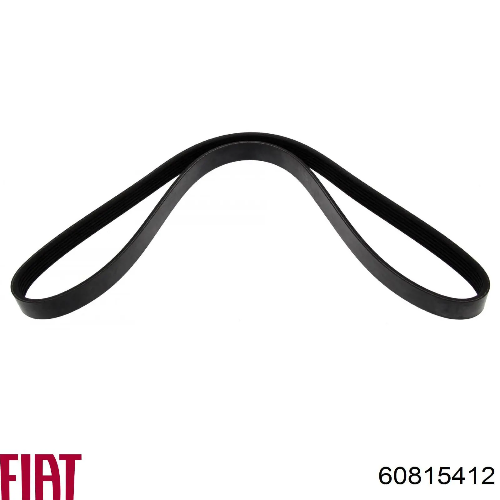 Correa trapezoidal Peugeot Partner 1 5F