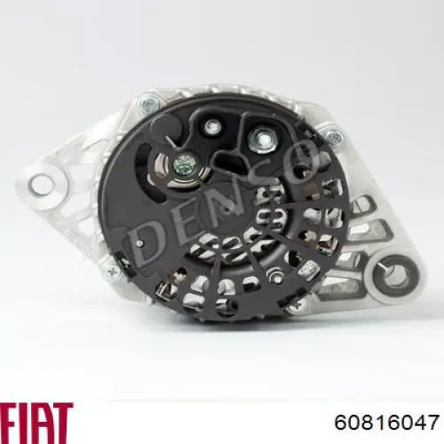 46763532 Fiat/Alfa/Lancia Alternador de coche