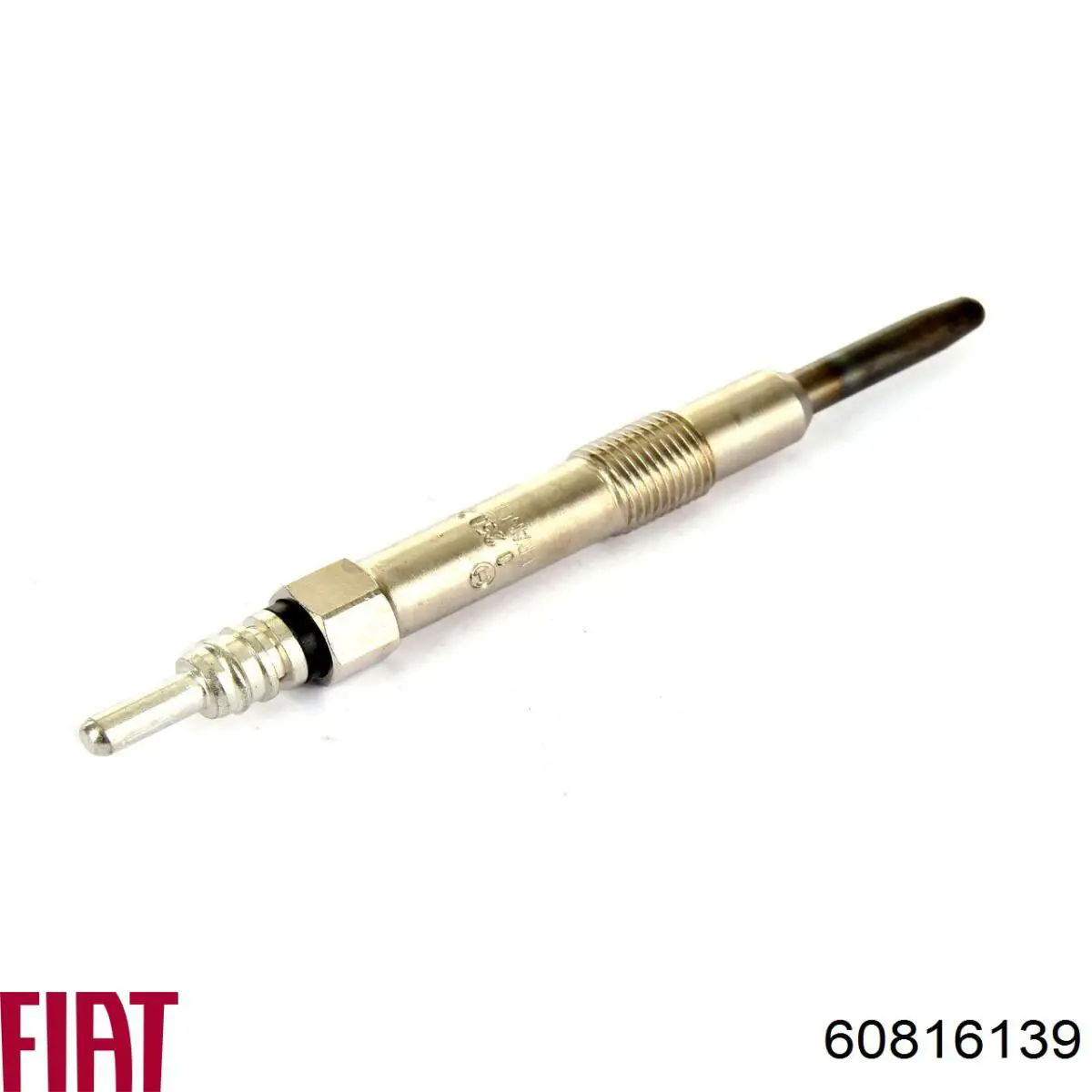 Bujía de incandescencia Fiat Punto 2 188