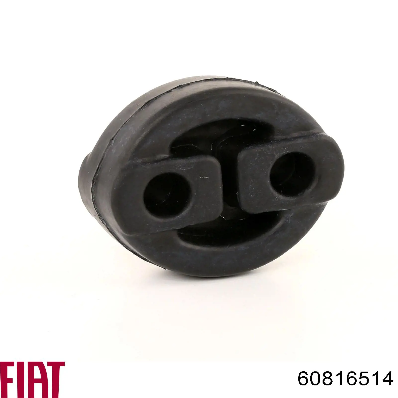 Soporte escape 1428175F00 Suzuki