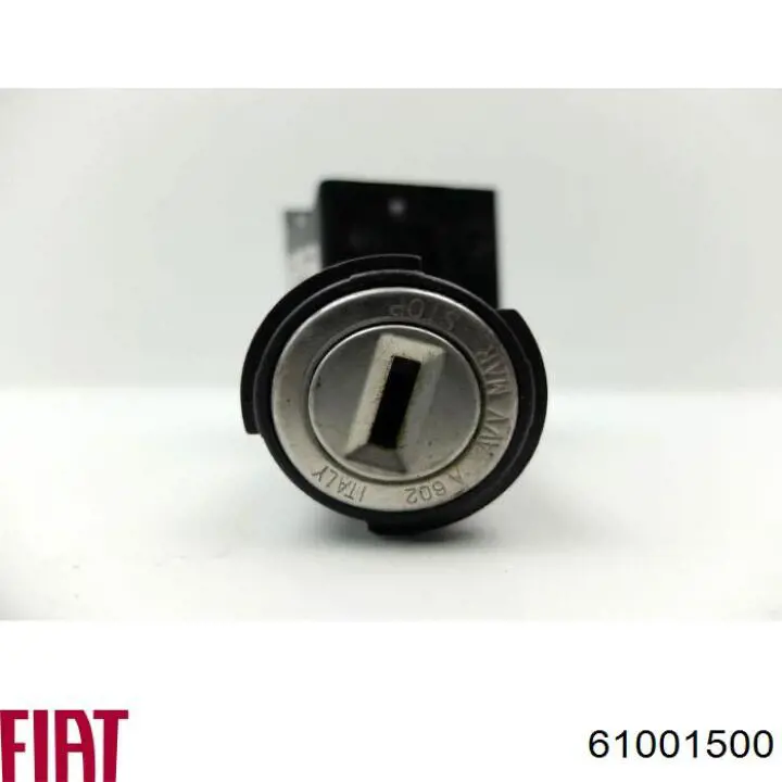 Anillo retén cigüeñal frontal Fast FT49814