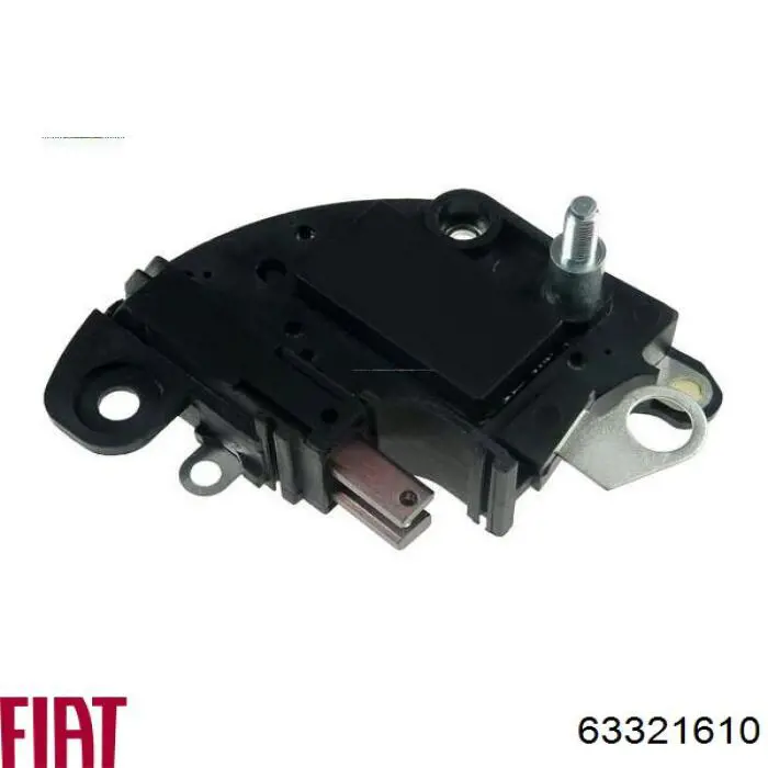 63321610 Fiat/Alfa/Lancia alternador