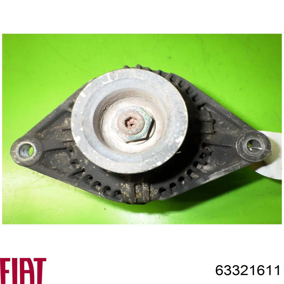 63321611 Fiat/Alfa/Lancia alternador