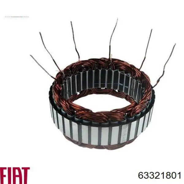 Alternador del motor Fiat/Alfa/Lancia 63321801 precio, desde 66,79 EUR