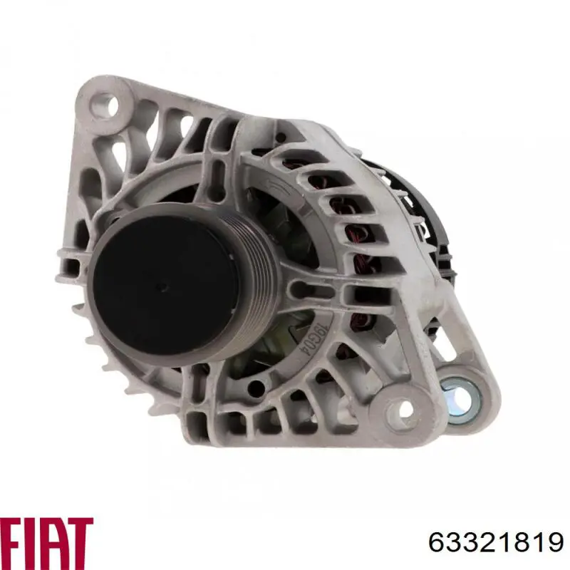 Comprar 63321819 Fiat/Alfa/Lancia Dynamo