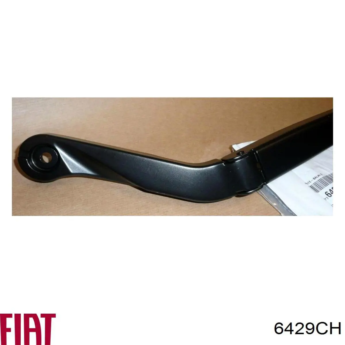Brazo de limpiaparabrisas Peugeot/Citroen 1343899080 precio, desde 26,80 EUR
