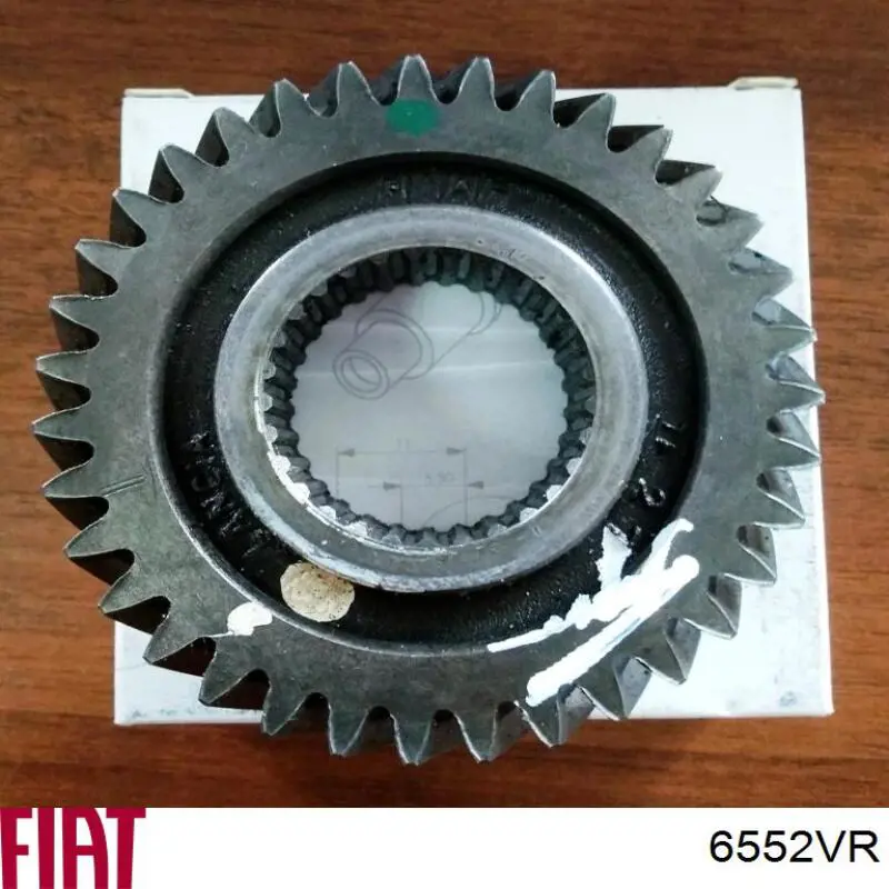 Botón de emergencia Fiat/Alfa/Lancia 6552VR precio, desde 102,62 EUR